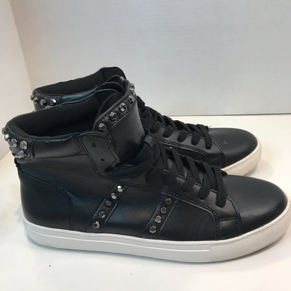 Steve Madden Skale Men Sneakers